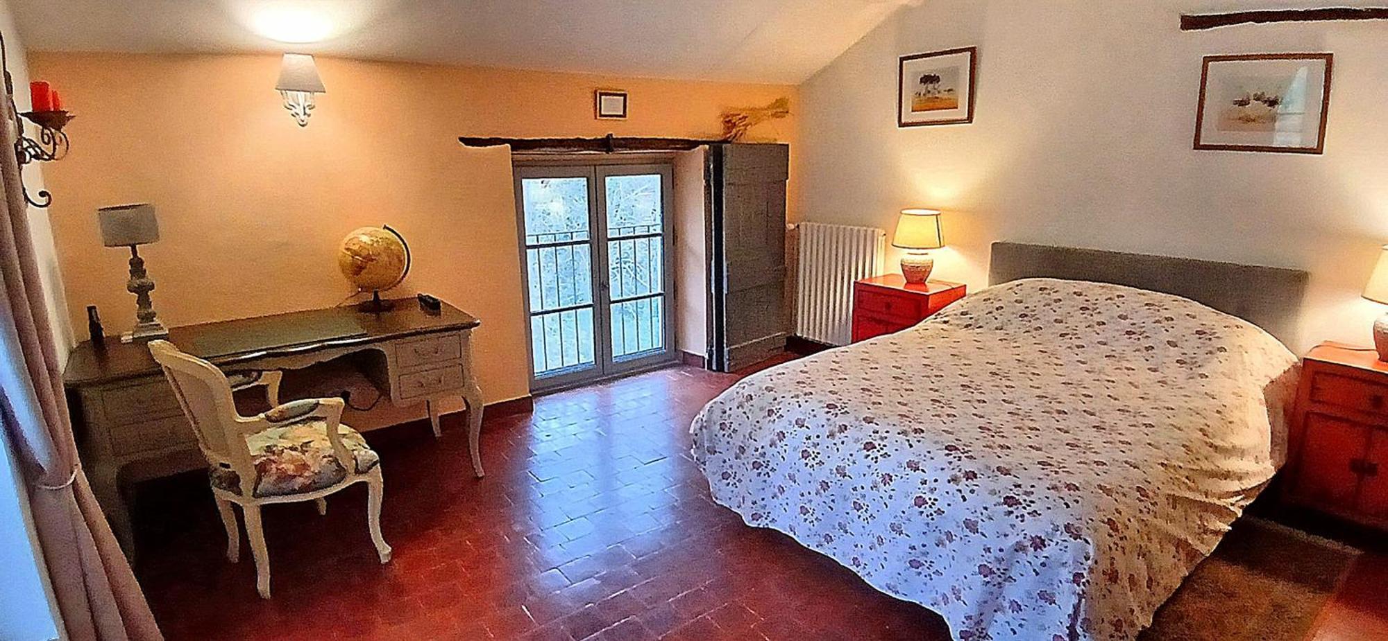 Le Ptit Cottage Nyons Exterior foto